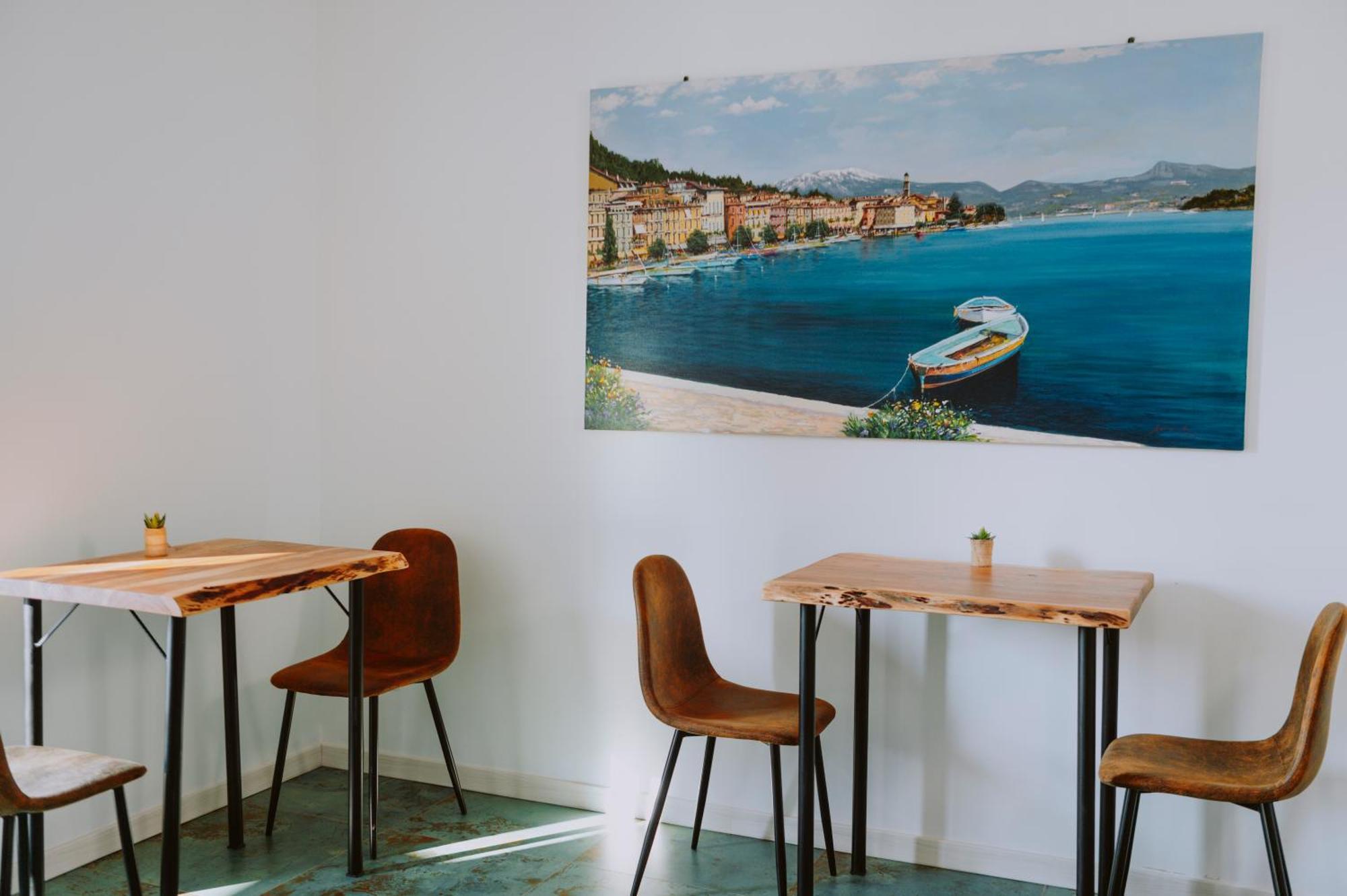 Bed and Breakfast Antica Dimora Dei Gelsi Манерба-дель-Гарда Екстер'єр фото